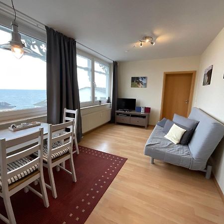 Villa Seeblick - Apartment 408 Sassnitz Εξωτερικό φωτογραφία