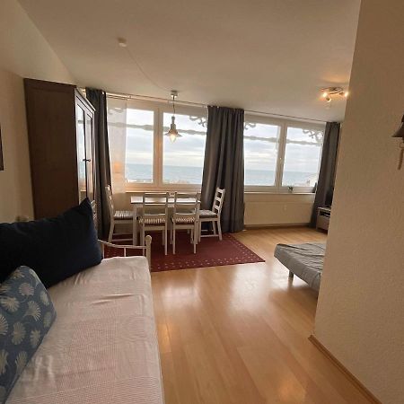 Villa Seeblick - Apartment 408 Sassnitz Εξωτερικό φωτογραφία