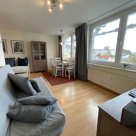 Villa Seeblick - Apartment 408 Sassnitz Εξωτερικό φωτογραφία