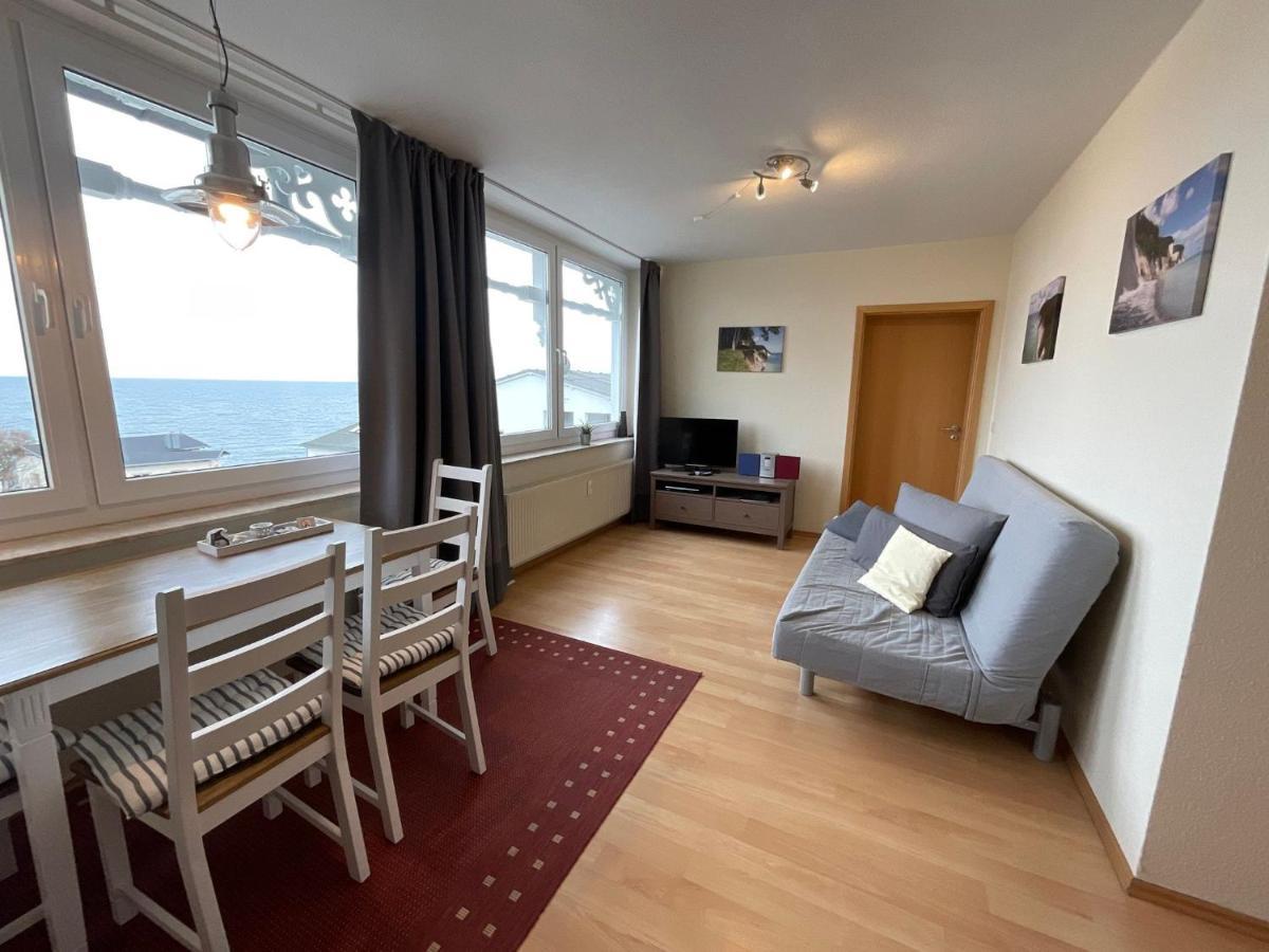 Villa Seeblick - Apartment 408 Sassnitz Εξωτερικό φωτογραφία