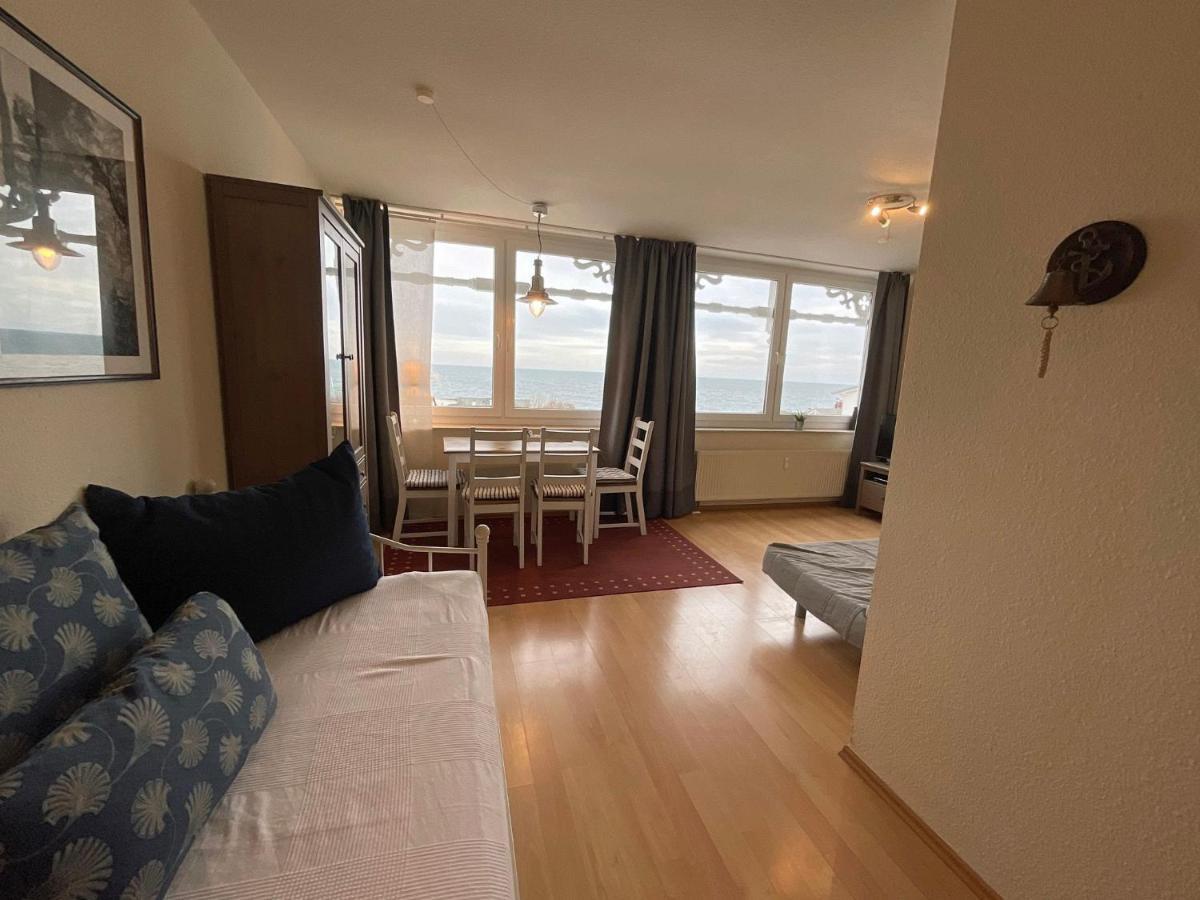 Villa Seeblick - Apartment 408 Sassnitz Εξωτερικό φωτογραφία