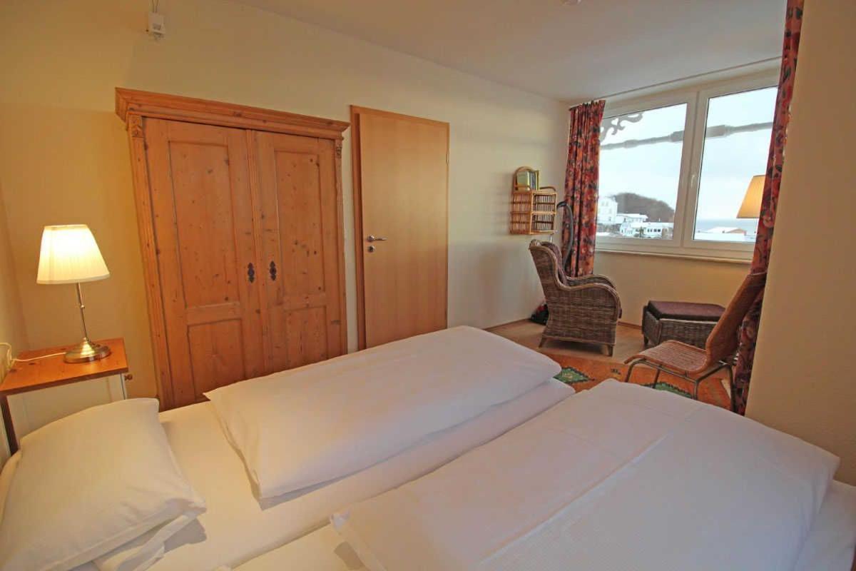 Villa Seeblick - Apartment 408 Sassnitz Εξωτερικό φωτογραφία